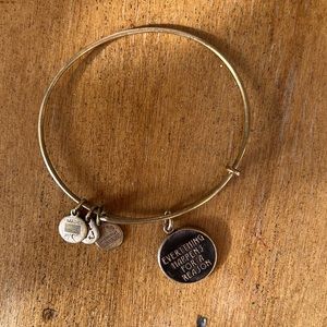 Alex and Ani Everything Happens for a Reason